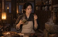 将军府的夜班药房