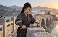 被退婚的天工师